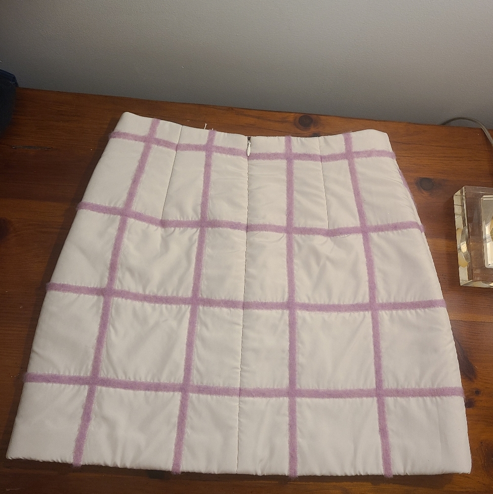 3.1 Phillip Lim Mini-Skirt - Picture 5 of 6